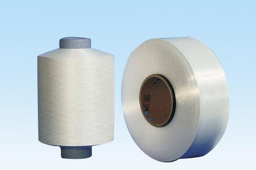 Fire Retardant Polyester Spun Yarn